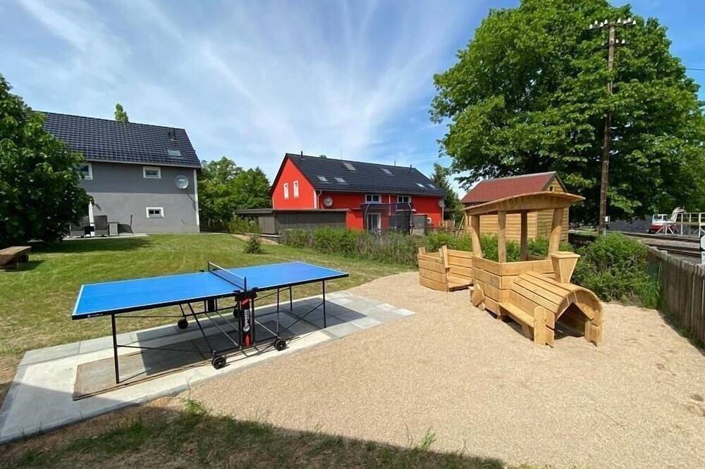 Ferienhaus für 6 Gäste mit 100m² in Olbersdorf (164220) in Olbersdorf, Zittauer Gebirge