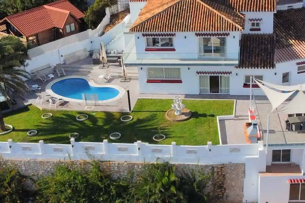 Casa vacanza a Benalmádena a partire da 932€ a notte