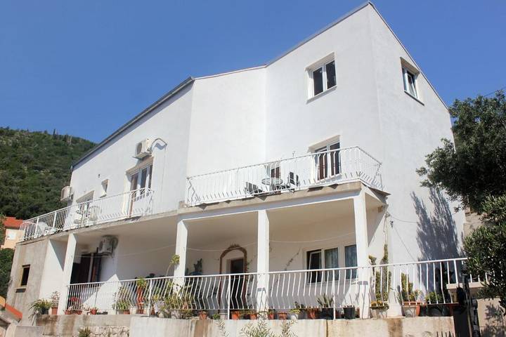 Maison d’hôte pour 3 personnes, animaux acceptés