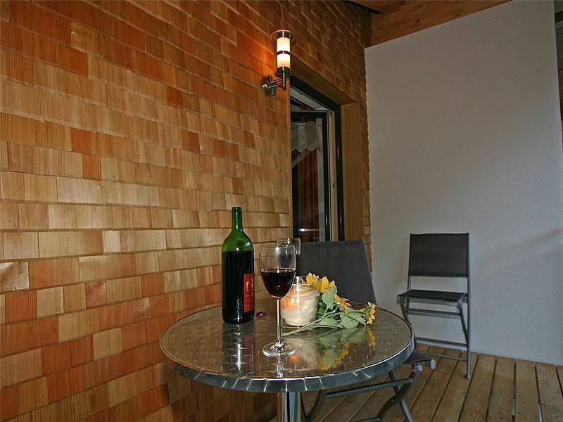 Ganze Ferienwohnung, Ferienwohnung Höfer in Schröcken in Schröcken, Bregenzerwald