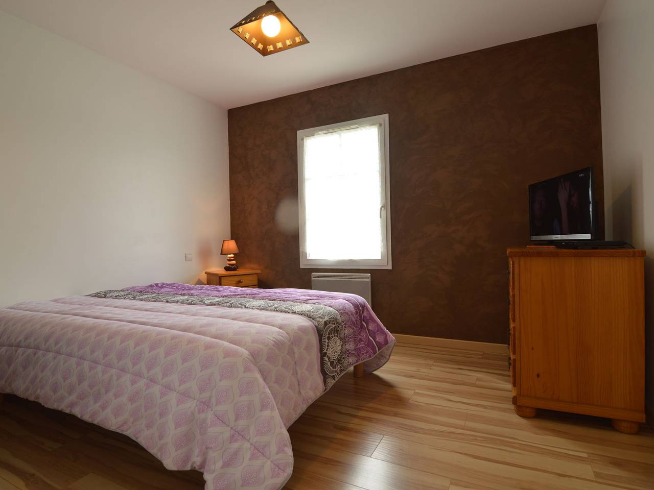 Ferienhaus in Avrillé nahe Sandstränden in Avrillé (Vendée), Vendée