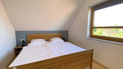 Ferienhaus für 7 Personen, mit Garten und Terrasse, mit Haustier im Teutoburger Wald