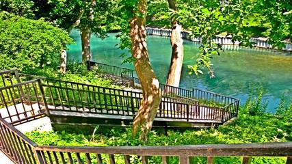 Casa De Campo para 2 Personas en New Braunfels, Texas, Foto 4