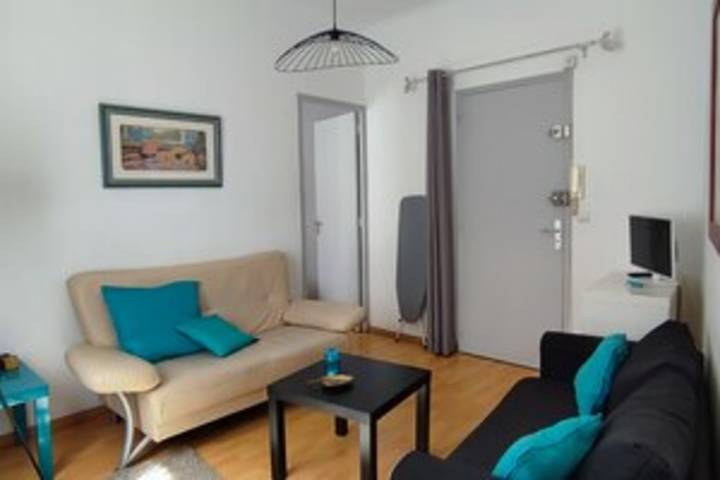 Gîte pour 4 personnes à Aix-en-Provence - 3