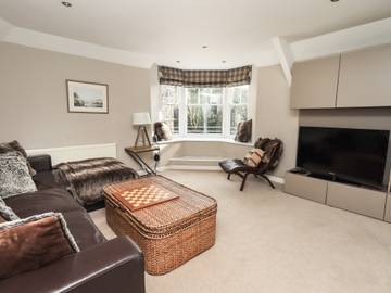 Log Cabin for 4 People in Ambleside, Cumbria, Photo 2