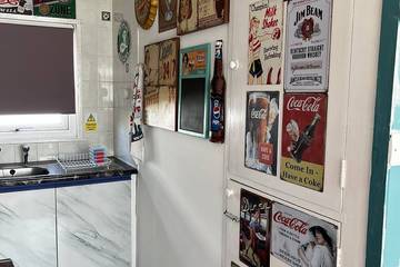 Chalet for 5 People in Hemsby, Newport (Norfolk), Photo 3