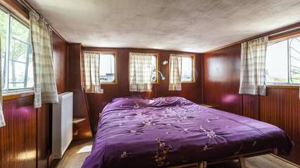 Boot für 9 Personen in Houthulst, Flandern, Bild 4