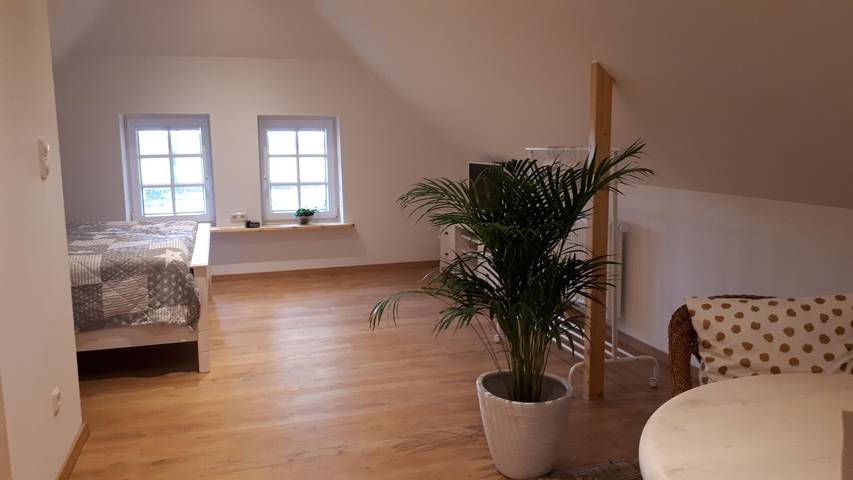 Ferienwohnung für 2 Personen, mit Garten in Butjadingen - 3