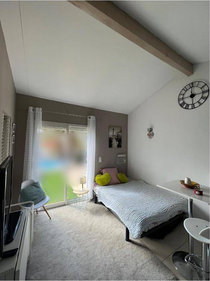 Gîte pour 2 personnes, avec terrasse et jardin à Capestang - 2