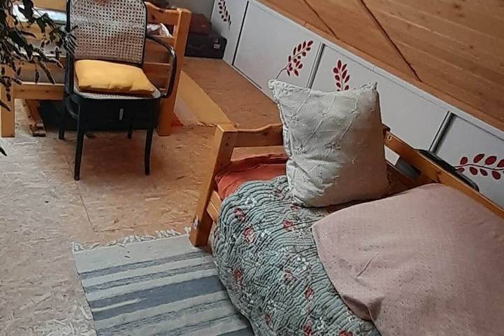 Chalet Haut-jura Proche Stations de Ski. Animaux Acceptés ! in Villard-sur-Bienne, Regionaler Naturpark Hochjura