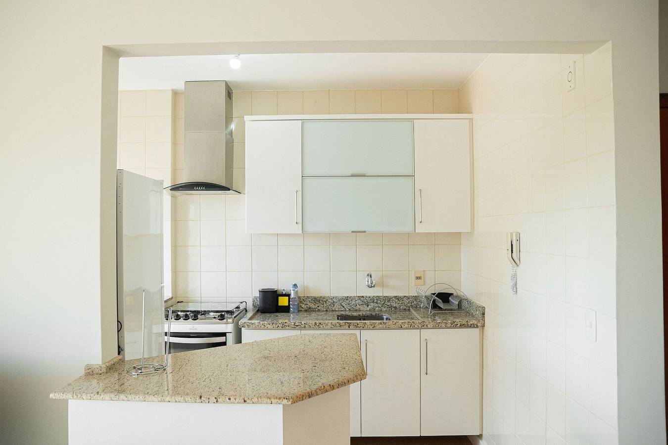 Ganze Wohnung, Ap Brisa do Mar em Canasvieiras - Sc in Florianópolis, Litoral Catarinense