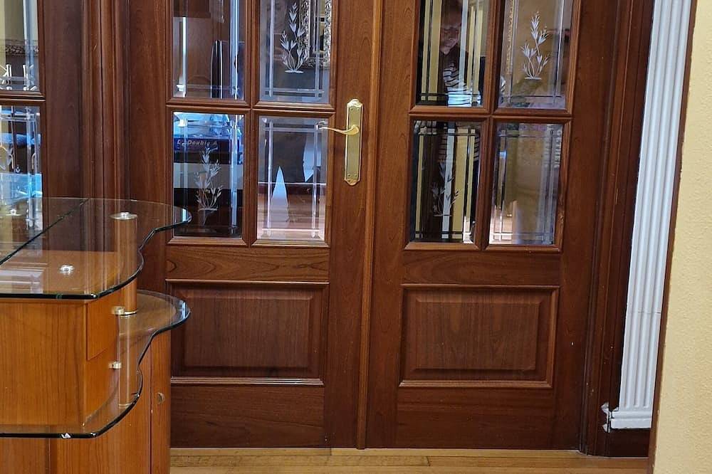 Appartamento intero, Vacacional los robles in Santander, Costa cantabrica