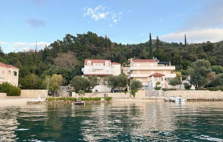 Appartement de vacances pour 6 personnes, avec terrasse - 1
