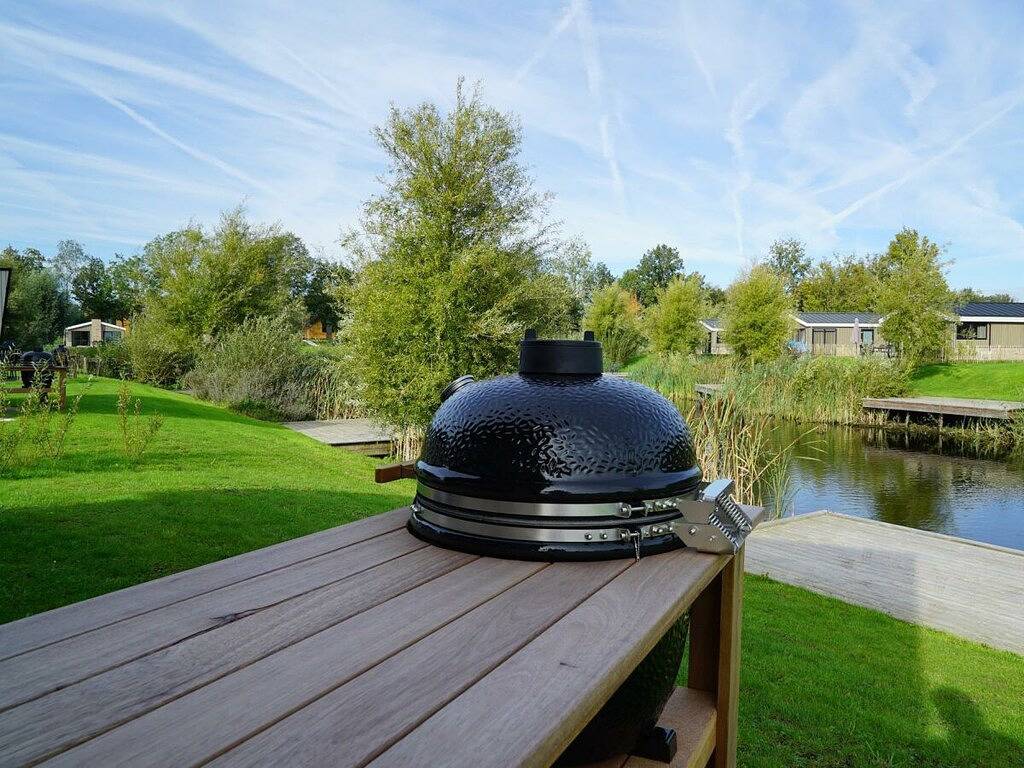 Ferienhaus in Kampen mit Terrasse in Kampen, Veluwemeer