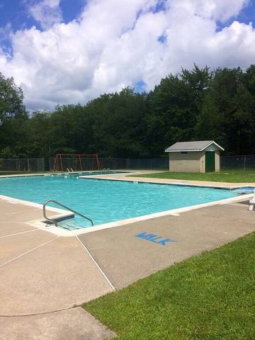 Vacation House for 9 Guests in Monroe County (PA), Picture 2