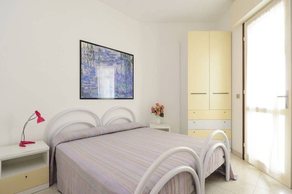 Hel leilighet, Cozy accommodation with shared pool in Lignano Riviera, Lignano Sabbiadoro