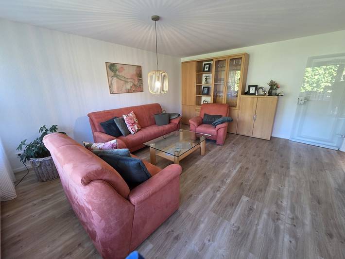 Ferienwohnung für 2 Personen, mit Balkon und Terrasse in Zwischenahner Meer - 4
