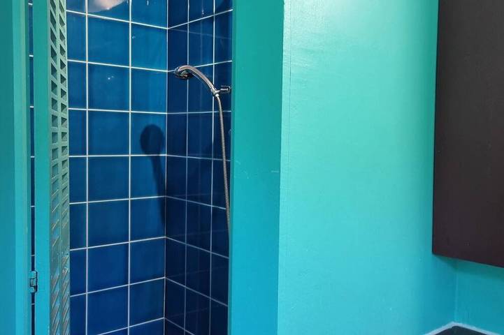 Gîte pour 2 personnes, avec jardin dans Plage de Vasterival - 4