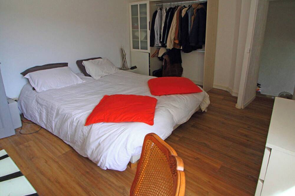 Family village house Sablet in Sablet, Vaucluse