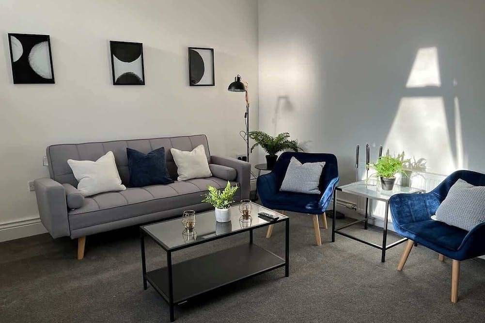 New Bracepeth - 2 Bedroom House in Durham, County Durham