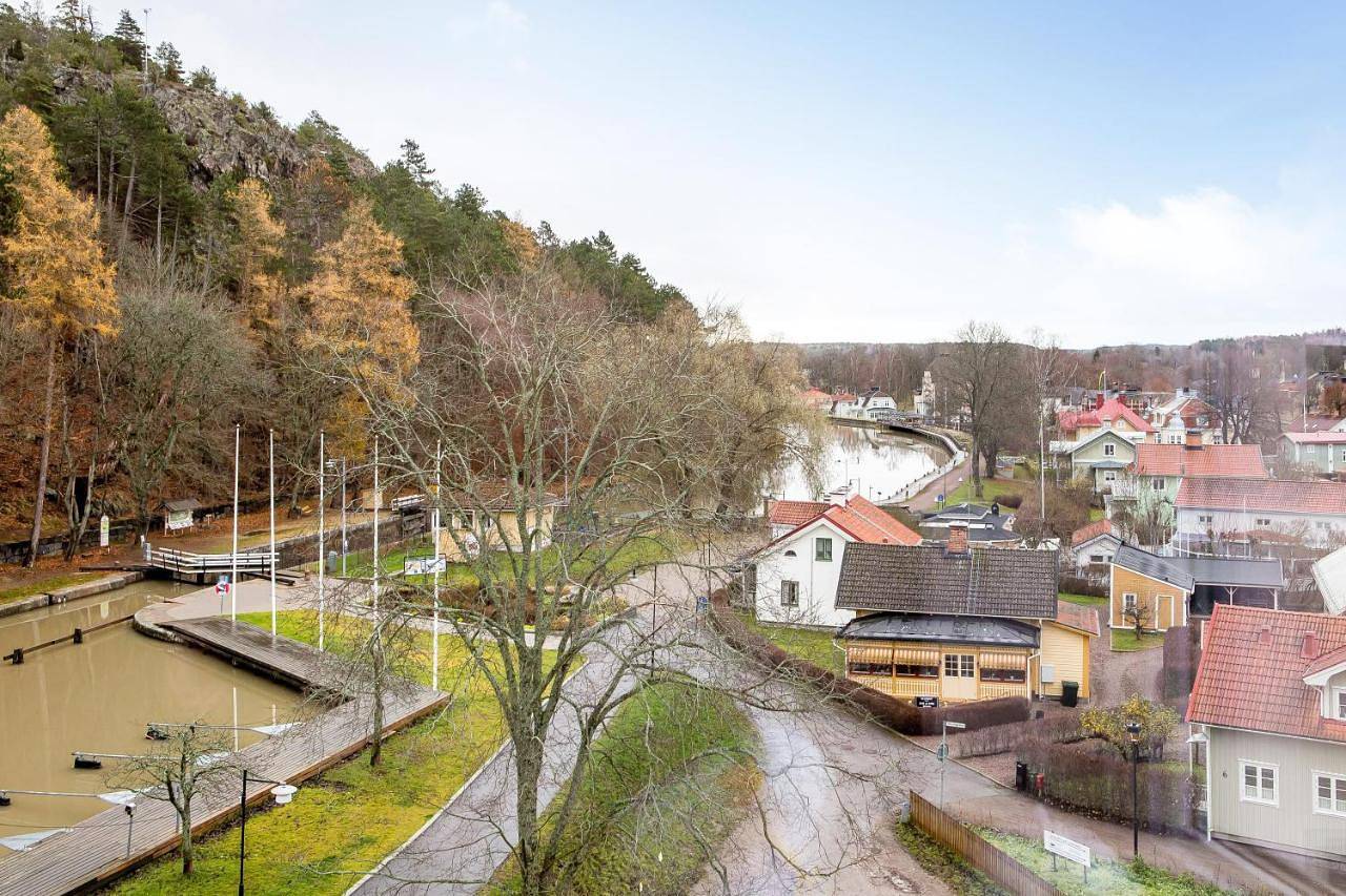 Double Room in Söderköping, Söderköping und Umgebung