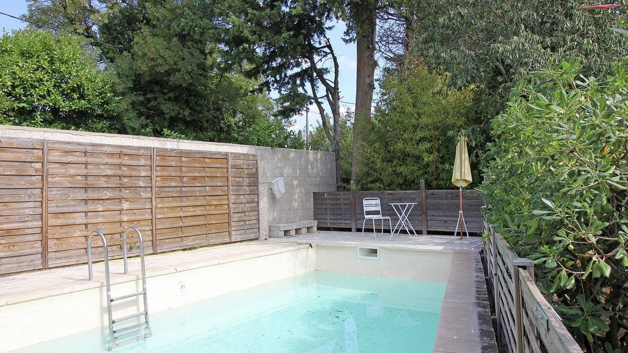Ferienhaus für 10 Personen (220 m²) in Cavaillon in Cavaillon, Regionaler Naturpark Luberon
