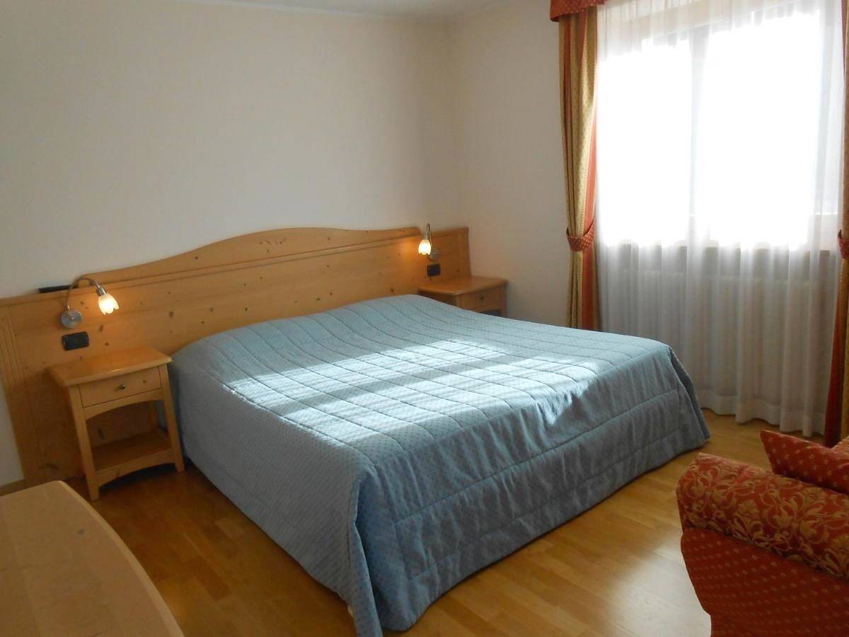 Double Room in Ronzone, Val di Non