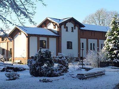 Ferienwohnung für 3 Personen, mit Garten - 1