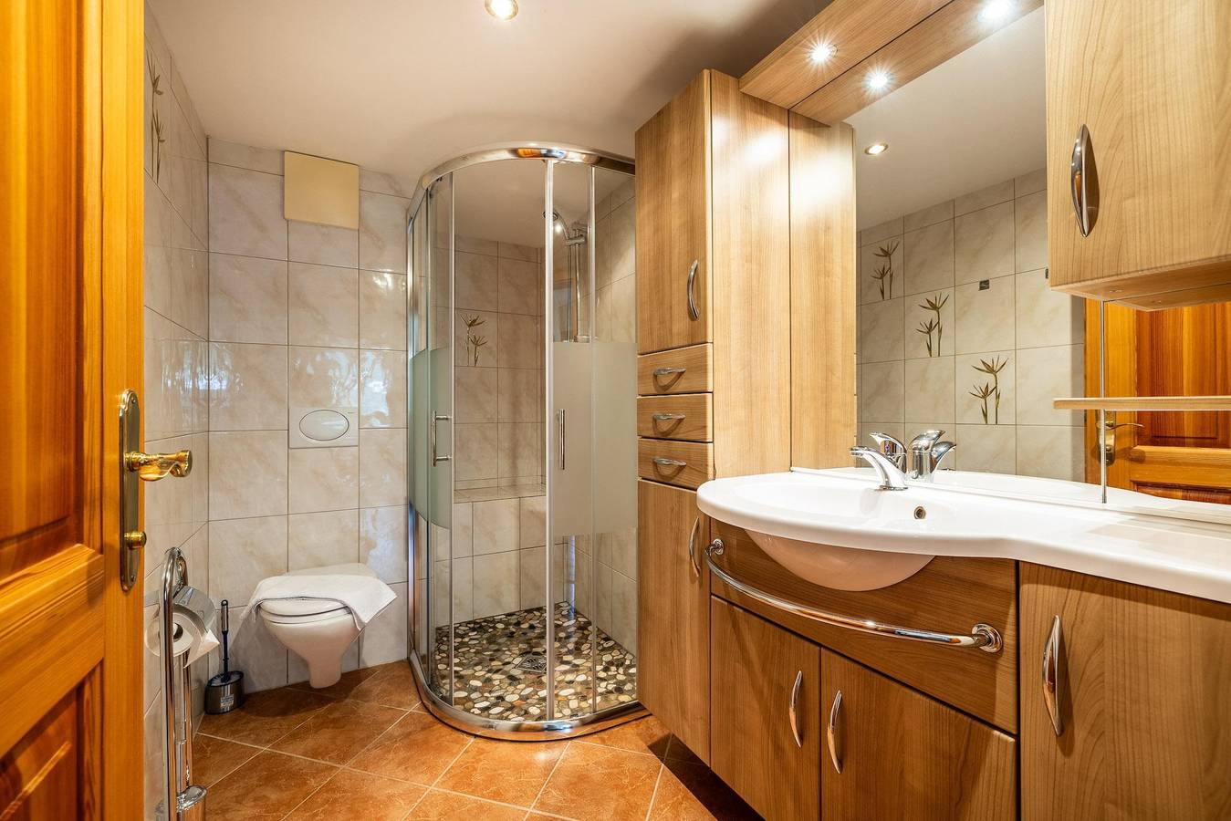 Appartement Kaswurm in Wagrain, Ski Amadé