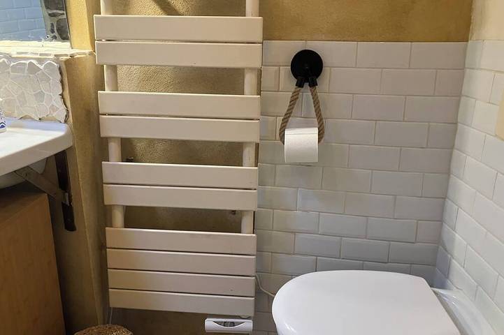 Location de vacances pour 2 personnes à Île-de-Bréhat - 3