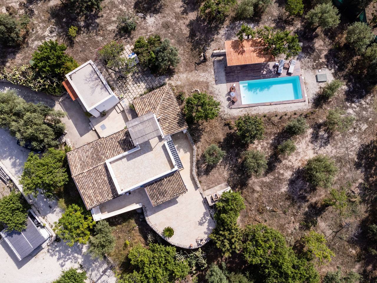 Villa Fico d'India con Piscina by Wonderful Italy in Noto (Sicilia), Municipio de Noto