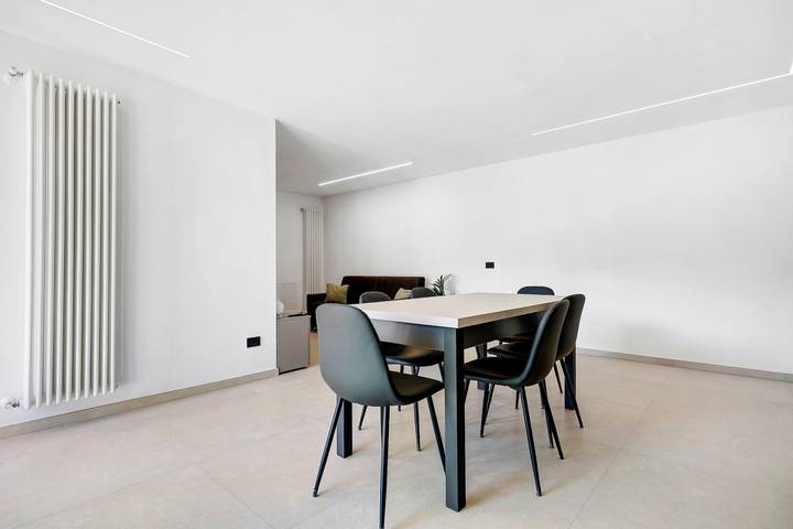 Ferienwohnung für 6 Personen, mit Seeblick und Garten in Tremosine - 3