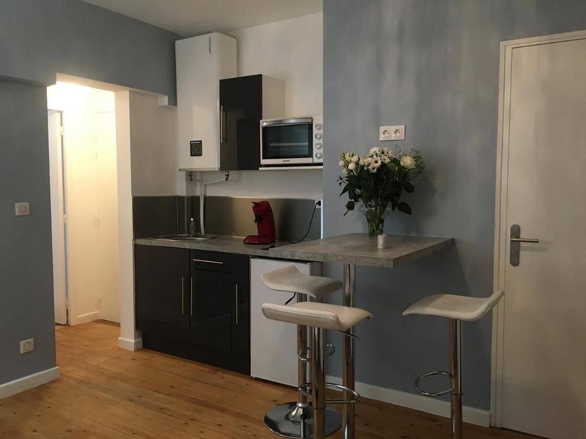 Appartement entier, One-Bedroom Apartment in Orchies, Département Nord