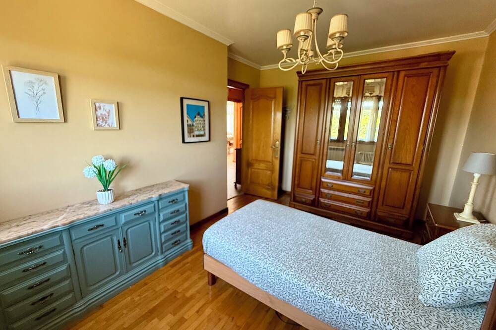Casona con encanto y naturaleza in Carreño, Costa Verde