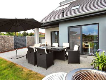 Ferienhaus für 7 Personen in Göhren-Lebbin, Mecklenburgische Seenplatte, Bild 2