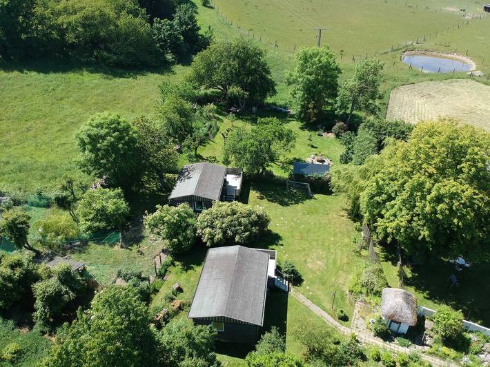 Ferienhaus für 4 Personen, mit Garten in Sassnitz - 3