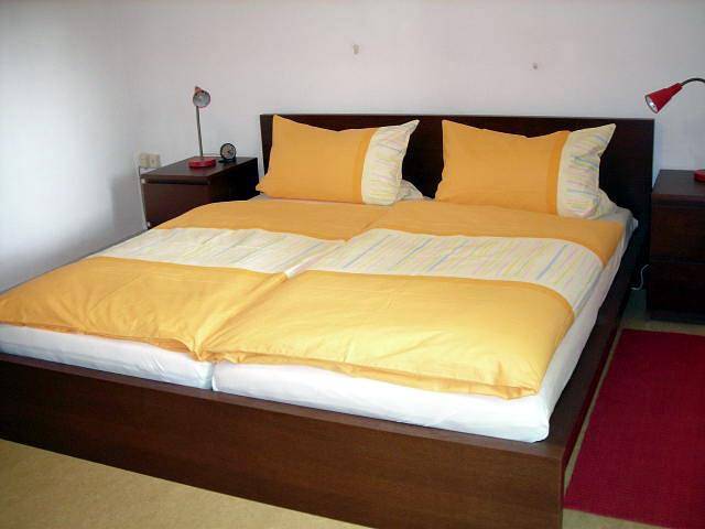 Bungalow für 5 Personen, mit Garten und Terrasse in der Lüneburger Heide - 3