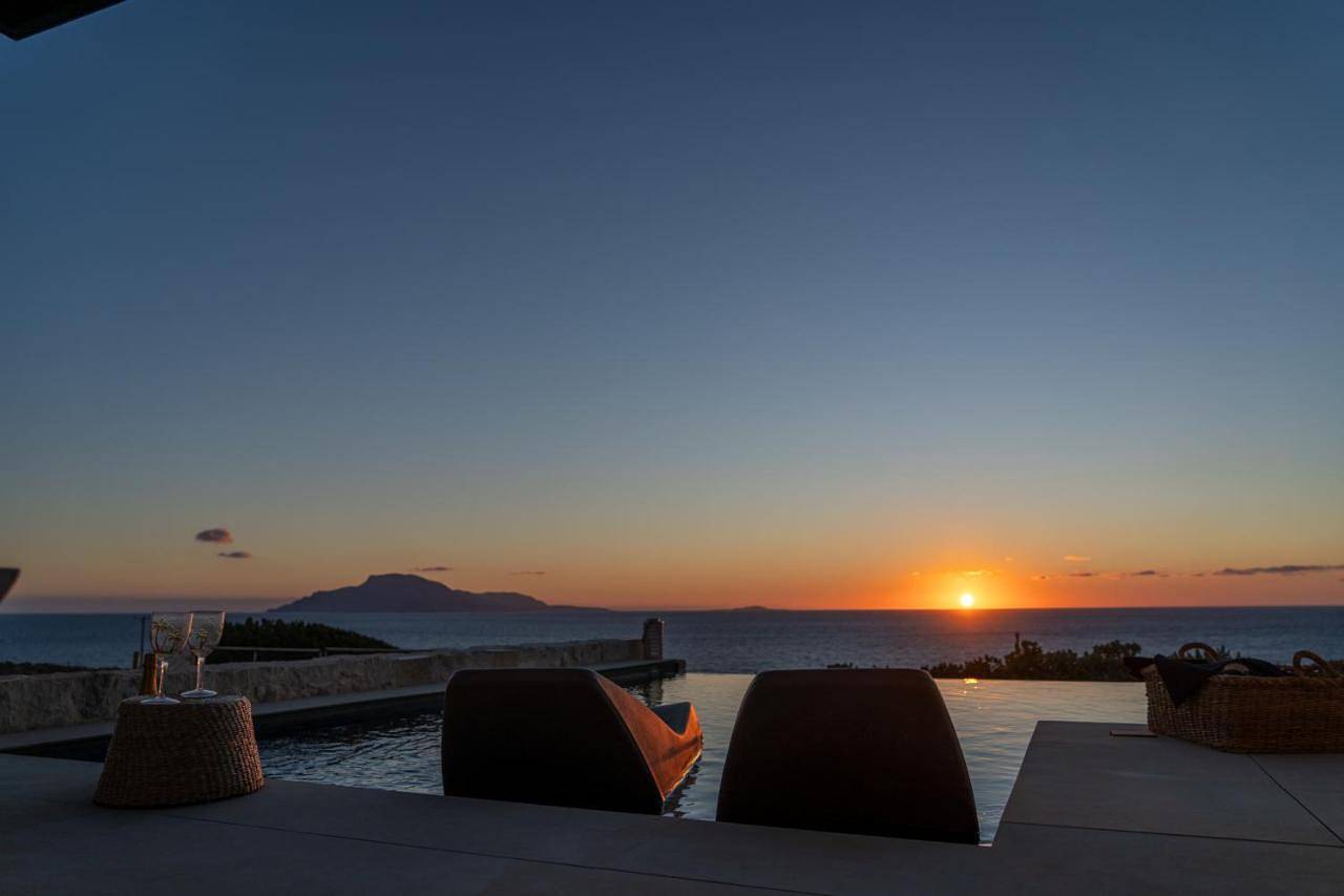 Arpathea Villas in Karpathos