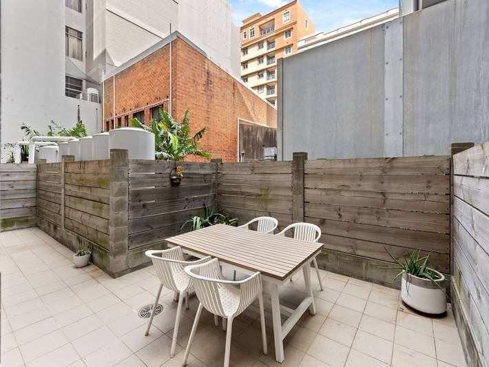 Holiday rental for 3 people, with balcony/terrace, child-friendly in Hunter Valley