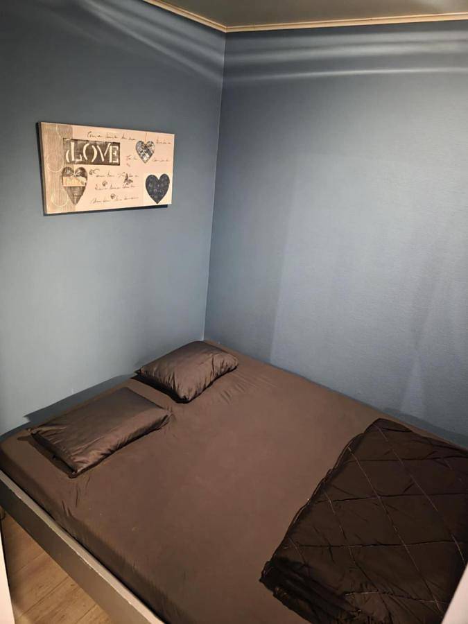 Gîte pour 4 personnes, avec vue et terrasse dans Membre - 3
