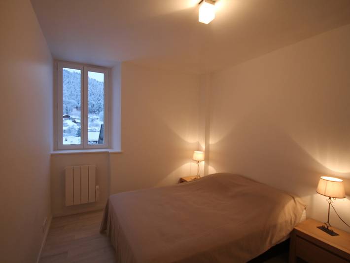 Appartement entier, Duplex rénové 3 pièces, 6 pers., lumineux, Mont-Dore in Mont-Dore, Parc naturel régional des Volcans d'Auvergne
