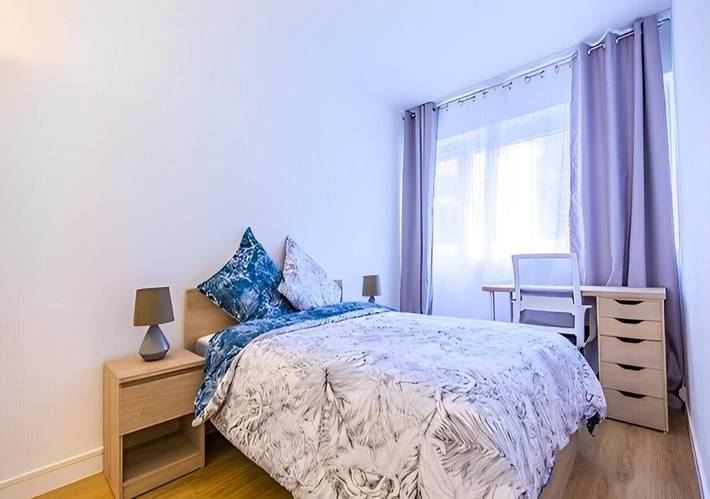 Gîte pour 12 personnes à Le Plessis-Robinson - 4