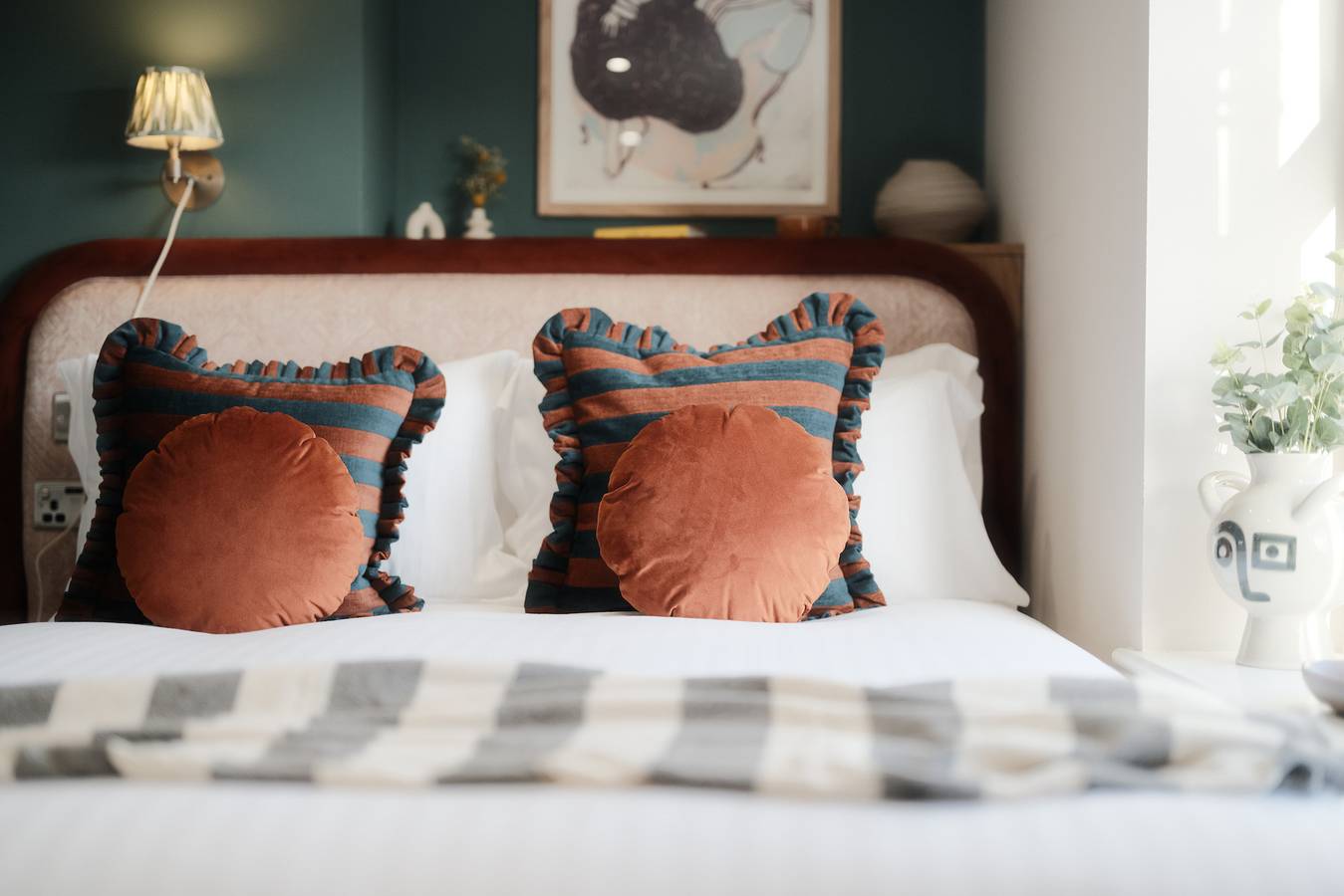 Entire apartment, Your Apartment | Colston Street - Studio in Bristol, South West England