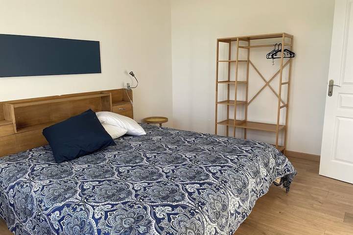 Location de vacances pour 14 personnes dans Landouzy-la-Cour - 3