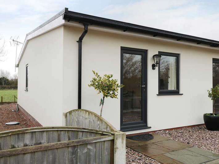 Rental for 2 people, with Garden in Thornton-Cleveleys