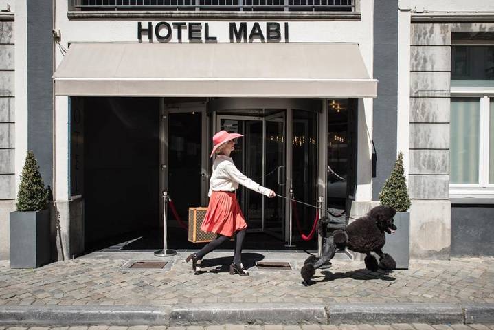 Hotel para 2 personas - 1