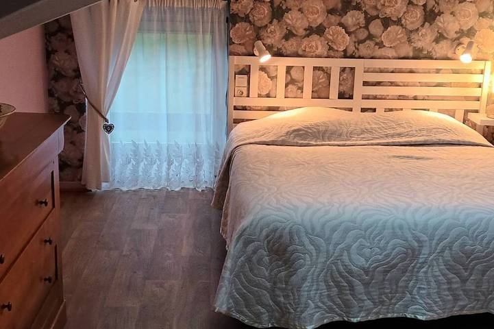 Location de vacances pour 6 personnes à Quistinic - 2