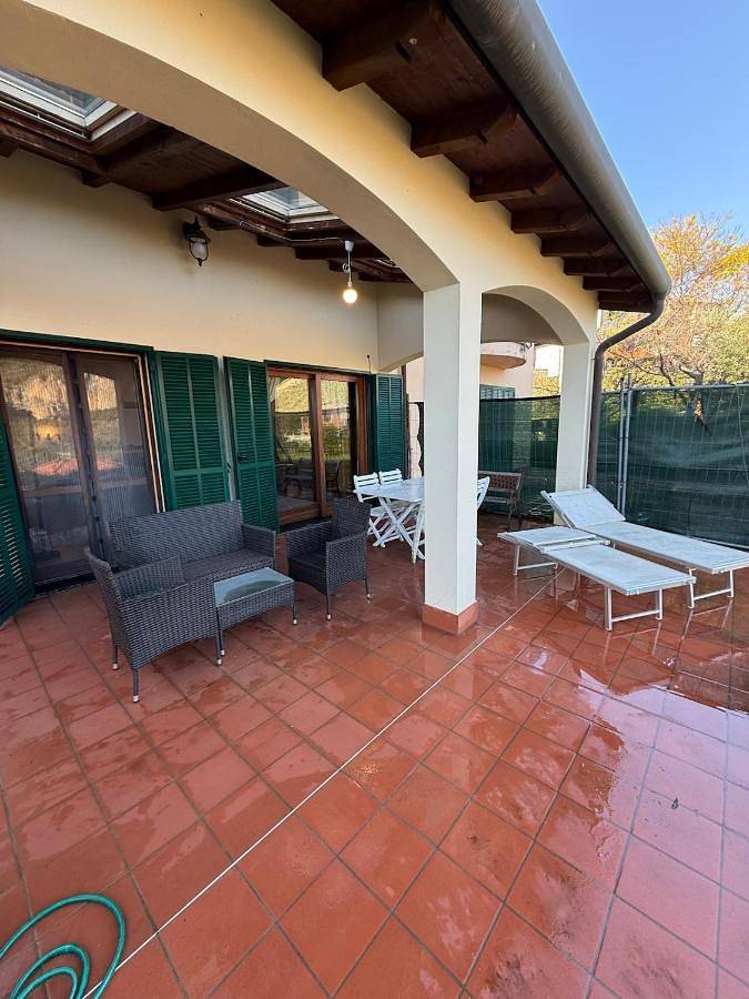 Villa für 10 Personen, mit Pool und Terrasse sowie Ausblick, mit Haustier - 1