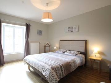 Gîte pour 6 Personnes dans Le Vicel, Cotentin, Photo 3