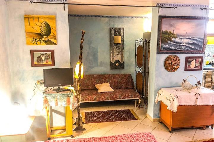 Ferienwohnung für 2 Personen in Nora - 2